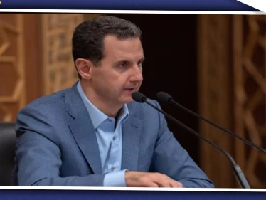 بشار الأسد: الشعوب العربية عموماً تفتقر لثقافة الحوار!!
