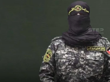شاهد || رسالة من فتى ومسنة إسرائيليين لنتنياهو و"أبو حمزة" يُعلن الاستعداد للإفراج عنهما