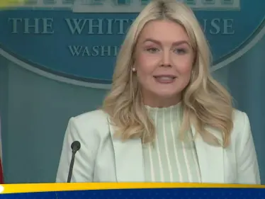 البيت الأبيض يكشف ملامح المحادثات مع إيران والتطورات خلف الكواليس - وكالة ستيب نيوز