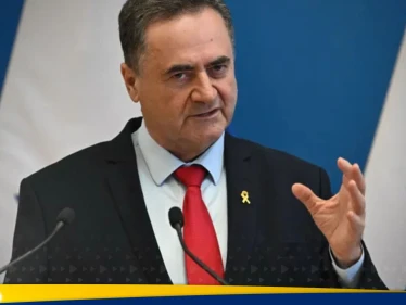 وسط تبادل للهجمات.. كاتس يحذر الحوثيين من مصير مشابه لحرب إيران - وكالة ستيب نيوز