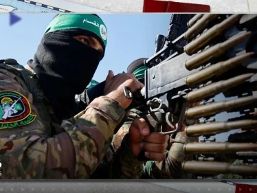 كتائب القسام تباغت قوة إسرائيلية وتقتل 4 جنود من مسافة الصفر شمال بيت لاهيا