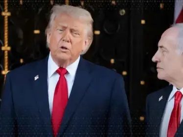 حتى لو قرر ترامب.. هذا ما تخشاه إسرائيل من ضرب إيران - وكالة ستيب نيوز