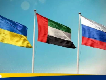 بـ وساطة إماراتية.. نجاح أكبر عملية تبادل أسرى بين موسكو وكييف منذ اندلاع الصراع