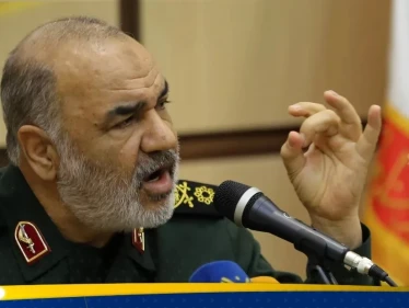 قائد الحرس الثوري الإيراني يكشف عن "خيار وحيد" متبقي أمام الجيش الإسرائيلي.. ويهاجم واشنطن