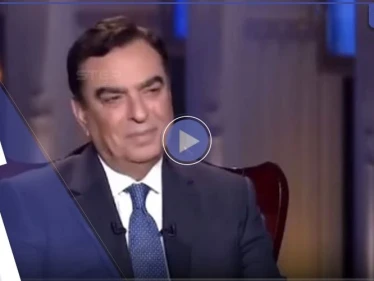 بالفيديو|| جورج قرداحي يثير الجدل مجدداً بتصريحات حول أزمته مع السعودية
