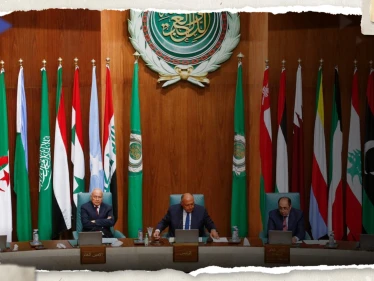 بعد إعلان عودة سوريا إلى الجامعة العربية.. دولة عربية واحدة تغيبت عن الاجتماع