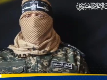في آخر 96 ساعة.. أبو بلال يكشف عن عمليات عسكرية في غزة استهدفت 20 جندياً إسرائيلياً