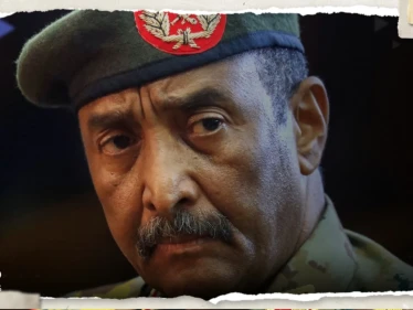 رئيس مجلس السيادة السوداني يُنهي تكليف 4 وزراء بينهم وزيرا الداخلية والعدل