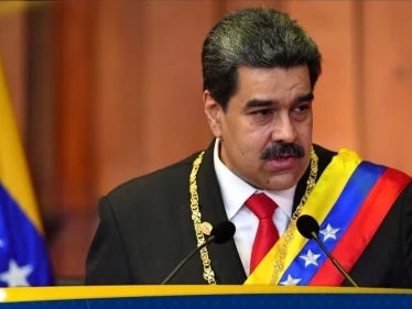 بعد القبض عليه.. تقارير تكشف عن ثروة رئيس فنزويلا - وكالة ستيب نيوز