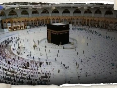 داعية كويتي يشعل ضجة بتغريدة حول المسجد الحرام والمسجد الأقصى.. ويعتذر بعد حذفها