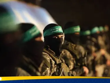 كتائب القسام