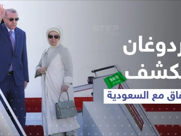 في طريق عودته.. أردوغان يتحدث عن مرحلة جديدة ويكشف عن اتفاق بين أنقرة والرياض