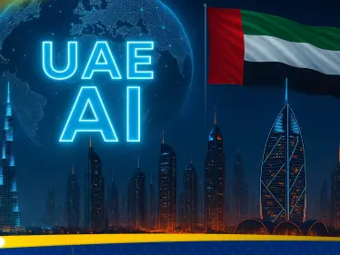 سر التفوّق الإماراتي في الذكاء الاصطناعي على مستوى العالم - وكالة ستيب نيوز