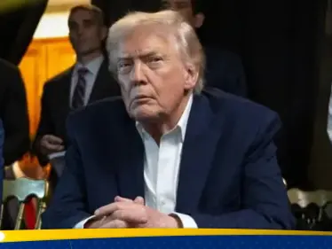 اجتماع في البيت الأبيض حول غرينلاند وسط تهديدات ترامب بالسيطرة عليها - وكالة ستيب نيوز