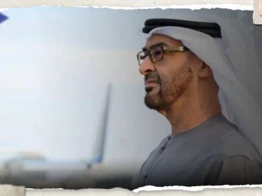 رئيس دولة الإمارات يعلن عن عملية "الفارس الشهم 3" لدعم الفلسطينيين