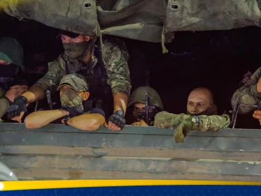 بعد تجنيد عراقيين للقتال في أوكرانيا.. بغداد تكشف موقفها - وكالة ستيب نيوز