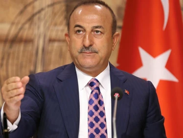 وزير الخارجية التركي ونظيره الروسي يكشفان عن توافقٍ جديد حول الوضع الميداني في سوريا