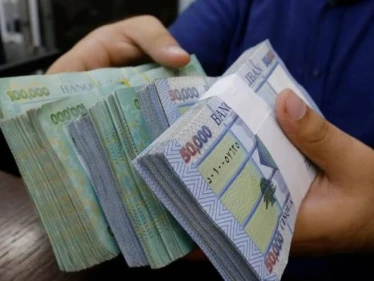 سعر الدولار اليوم في لبنان الاثنين 8 مايو 2023