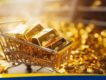 أسعار الذهبأسعار الذهب