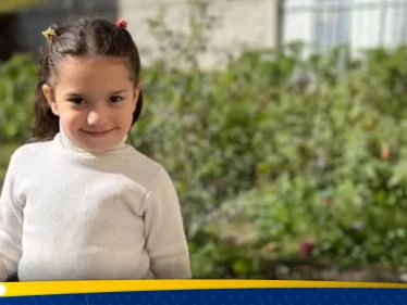 بعد التحقيق.. إسرائيل تُقدم روايتها لمقتل الطفلة هند رجب
