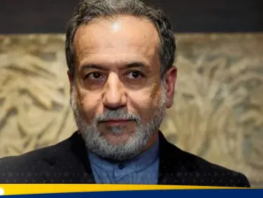 عراقجي يعلق على سحب دعوته من دافوس.. ماذا قال - وكالة ستيب نيوز