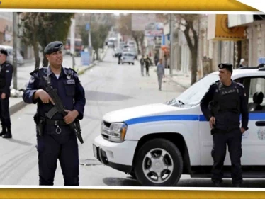 في ليلة رأس السنة أبٌ يقتل إبنه وامرأةٌ تقتل زوجها بالأردن!