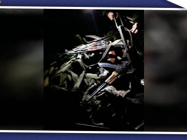بعد استيلاء أهالي درعا على حاجز لقوات النظام السوري.. الأخيرة تخضع لشروطهم هذه