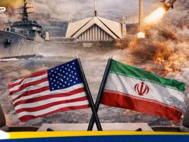 خاص|| من سيقدم تنازلات أكثر إيران أم أمريكا؟.. خبير يكشف جوهر الأزمة ويحذر - وكالة ستيب نيوز