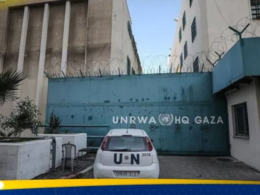 خطة إسرائيلية "شديدة السرية" من 3 مراحل لإخراج "الأونروا" من غزة