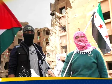 من أدوات نفوذ إلى كيانات محاصرة.. الفصائل الفلسطينية خارج المعادلة السورية