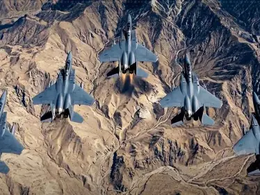 إنقاذ جريء داخل إيران.. كيف ساعدت إسرائيل في إنقاذ طيار أمريكي؟ - وكالة ستيب نيوز