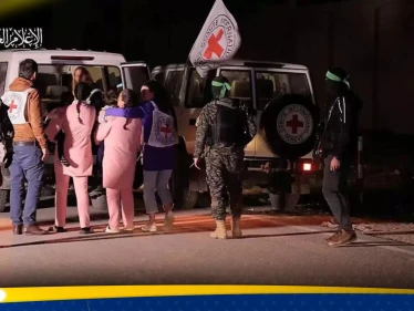 اتفاق مبدئي على صفقة تبادل أسرى بين إسرائيل وحماس.. هذه تفاصيلها