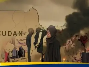 أكثر من 30 قتيلاً جراء قصف سوقين بمسيرتين في جنوب غرب السودان - وكالة ستيب نيوز