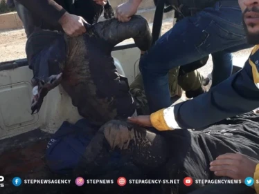 ملخص أحداث سوريا – الاثنين 21 -01- 2019