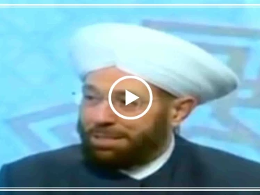 حسون : أوروبا توظف أطفالنا خدماً وعمالاً والإنسان خارج سوريا يعيش بلا قيم (فيديو)