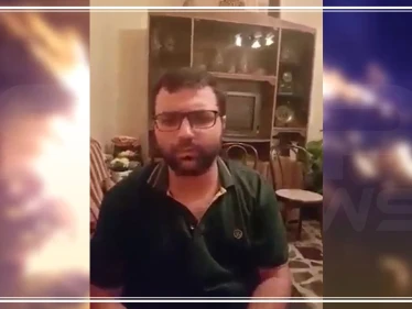 ناشط يقوم بتقليد صوت بشار الأسد وزعماء لبنان بطريقة رائعة (فيديو)