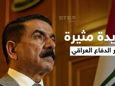وزير الدفاع العراقي يوضح تصريحه "نسوق الجندي ويستشهد وهو ممنون".. ونشطاء عراقيين يهاجمونه