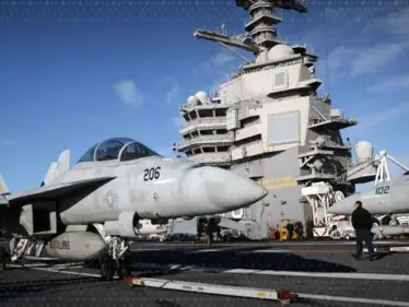 تقرير أمريكي يكشف حجم الإنفاق العسكري في حرب إيران .. كم بلغت في أول يومين؟ - وكالة ستيب نيوز