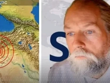 بعد تنبؤه بزلزال تركيا المدمر.. العالم الهولندي يتوقع "هزة قوية" في دولتين عربيتين