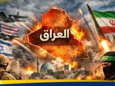 خاص|| هل أخطأت حكومة السوداني التقديرات؟... خبير يكشف كيف أربك خلط الأوراق بغداد - وكالة ستيب نيوز