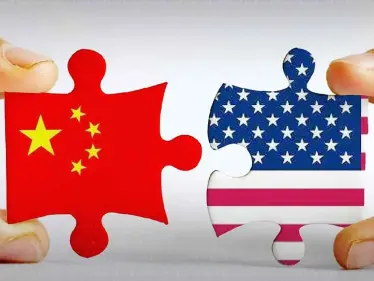 ترامب يهادن الصين سرًا.. حلفاء واشنطن في آسيا يدفعون الثمن - وكالة ستيب نيوز