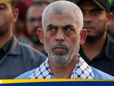 "تحدث عنها لمسؤول إسرائيلي".. صحيفة أمريكية تكشف خطة السنوار في غزة