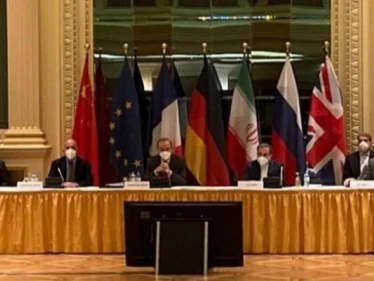 المبعوث الأمريكي الخاص بإيران يكشف موعد الجولة السابعة من مفاوضات فيينا وعلى ماذا ستركز 