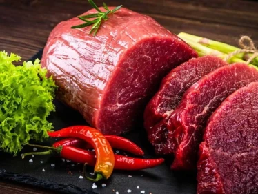 ماذا يحدث للجسم عند الإقلاع عن تناول اللحوم.. جمعية ألمانية توضح