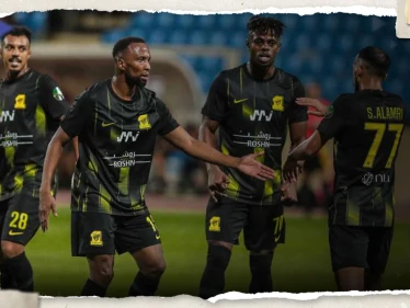 تمثال قاسم سليماني يتسبب بإلغاء مباراة الاتحاد السعودي وسباهان الإيراني في دوري أبطال آسيا