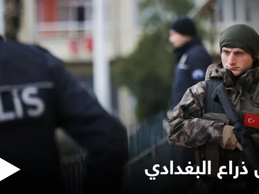 أوصل البغدادي لإدلب.. السلطات التركية تعتقل "الذراع اليمنى" لزعيم تنظيم "داعش"