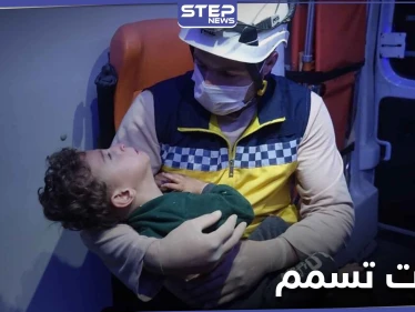 إصابة 50 شخصاً بحالات تسمم في مدينة سلقين.. ومراسلنا يكشف اسم المطعم والتفاصيل