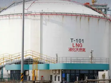 أزمة الغاز العالمية: العدّ التنازلي لنفاد الإمدادات يهدد الاقتصاد العالمي بانفجار أسعار الطاقة - وكالة ستيب نيوز