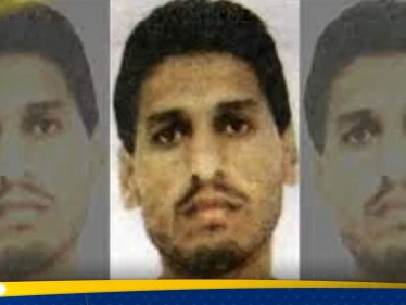 شاهد|| إسرائيل تكشف عن صورة حديثة لقائد كتائب القسام في غزة محمد الضيف