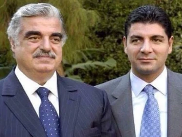 بعد أيامٍ من تعليق أخيه الحياة السياسية.. بهاء الحريري يفاجئ اللبنانيين بخطوةٍ تكمل درب أبيه